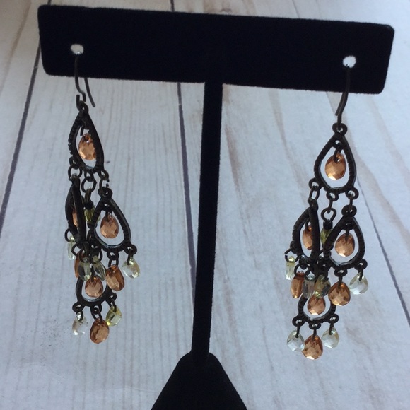 Claire’s boho earring bundle. - Picture 5 of 6